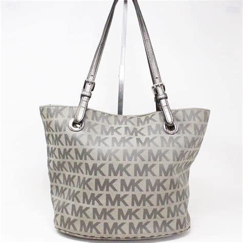 michael kors malachite grey|Women's Grey Designer Handbags .